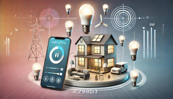Benefits of a Smart Home for Energy Savings